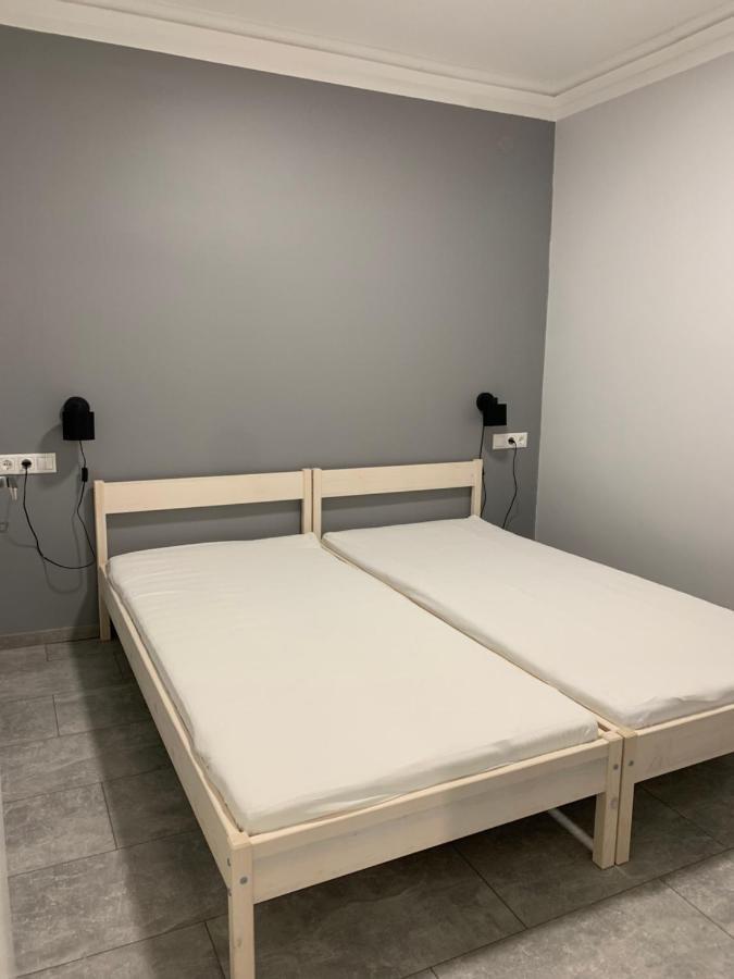 Stefania Apartmanok Budapest Ngoại thất bức ảnh