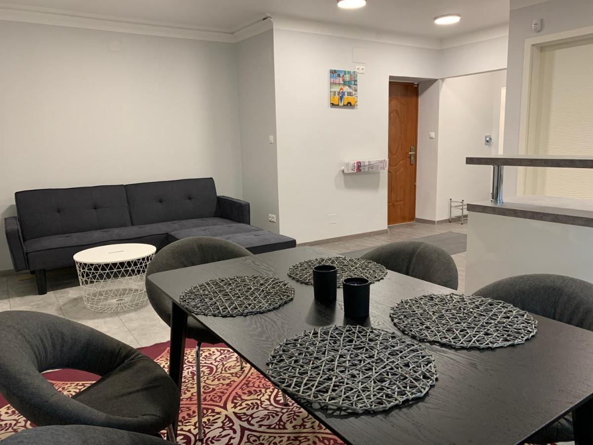 Stefania Apartmanok Budapest Ngoại thất bức ảnh