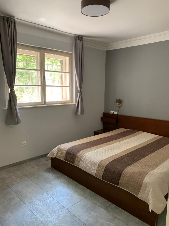 Stefania Apartmanok Budapest Ngoại thất bức ảnh