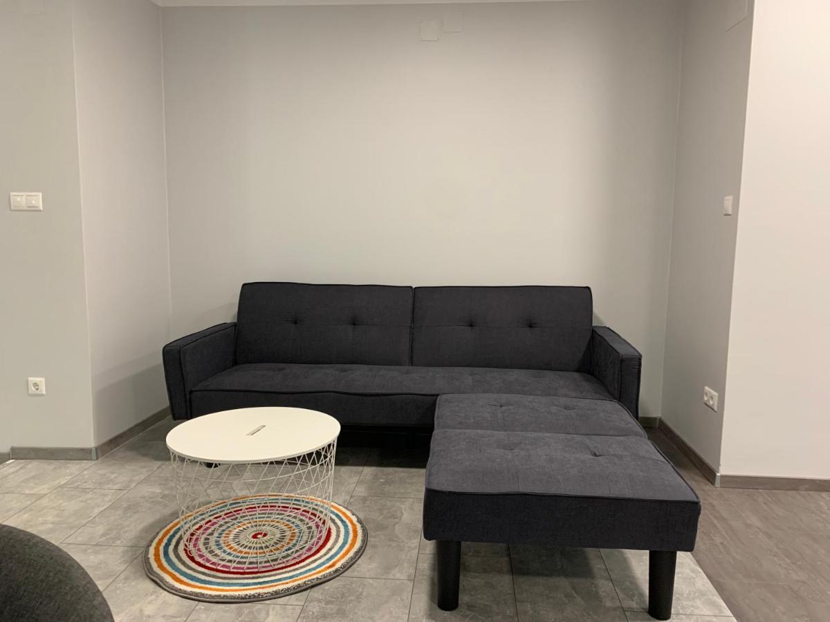 Stefania Apartmanok Budapest Ngoại thất bức ảnh
