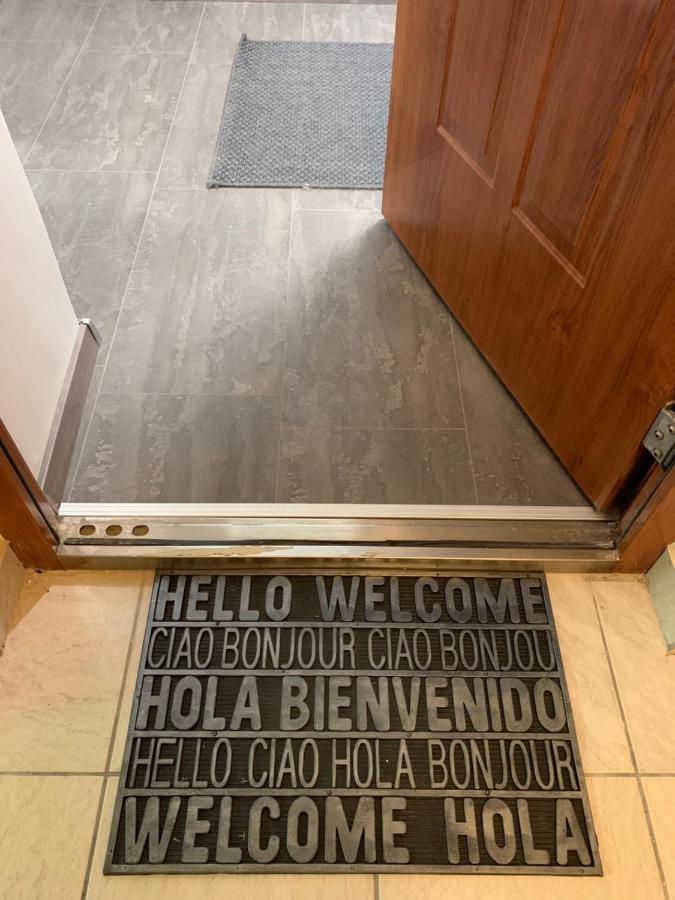 Stefania Apartmanok Budapest Ngoại thất bức ảnh